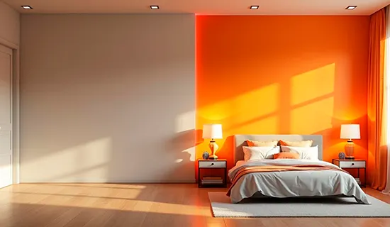 Bedroom Virtual Staging